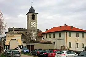 Oleggio Castello