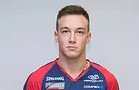 Image illustrative de l’article Oleh Plotnytskyy