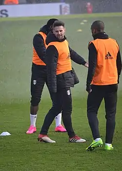 Image illustrative de l’article Oliver Norwood