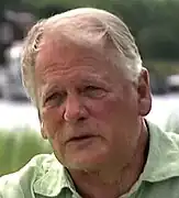 Olof Johansson (1987–1998)