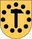 Blason de Olofström