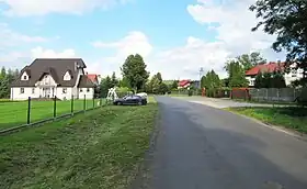 Olszanka (Żyrardów)