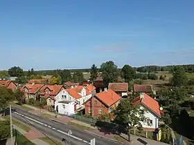 Olszyny (Varmie-Mazurie)