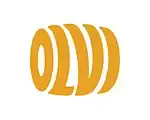 logo de Olvi