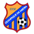 Logo actuel du club