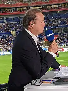 Image illustrative de l’article Philippe Bruet