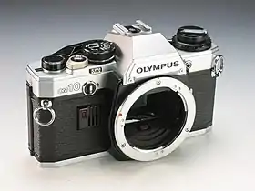 Image illustrative de l'article Olympus OM-10