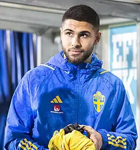 Image illustrative de l’article Omar Faraj