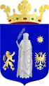 Blason de Ommen