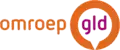 Logo d'Omroep Gelderland depuis 2013