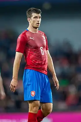 Image illustrative de l’article Ondřej Kúdela