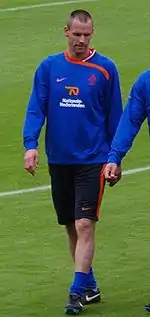 Image illustrative de l’article André Ooijer