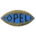 Logo de 1910.