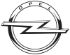 Logo de Opel