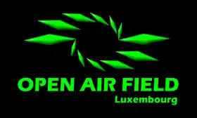 Image illustrative de l’article Open Air Field