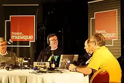 Image illustrative de l’article Alex Dutilh