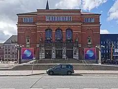 L’Opéra de Kiel