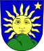 Blason de Opočno