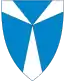 Blason de Oppdal