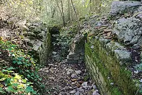 Image illustrative de l’article Oppidum de Mus