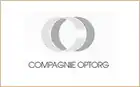 logo de OPTORG
