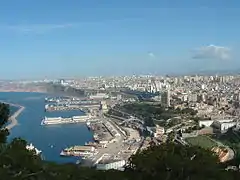 Oran