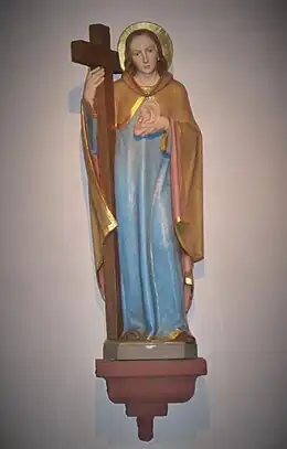 Image illustrative de l’article Oranne d'Eschweiler