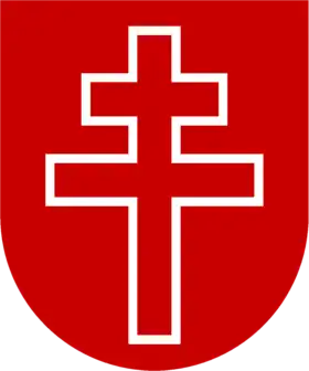 Image illustrative de l’article Chanoinesses régulières du Saint-Sépulcre