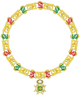 Ordre de Saint-Hubert (Bavière)