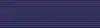 Order of the Indian Empire Ribbon