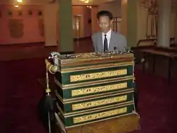 Image illustrative de l’article Histoire secrète des Mongols