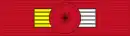 Grand officier de l'ordre de la Valeur