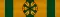 Officier de l'ordre de la Couronne de chêne