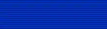 Chevalier de l'ordre national du Mérite