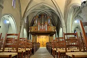 Image illustrative de l’article Temple de Nyon