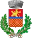 Blason de Orgiano