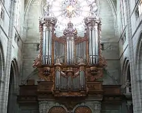 Cathédrale de Béziers