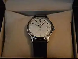 Une Orient Star Classic