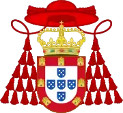 Henri Ier (roi de Portugal)