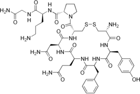 Image illustrative de l’article Ornipressine