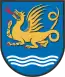 Blason de Salzgitter-Ringelheim