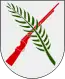 Blason de Osby