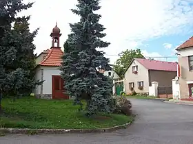 Osek (district de Beroun)