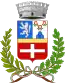 Blason de Ospedaletti