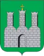 Blason de Oster