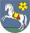 Blason de Ostrava