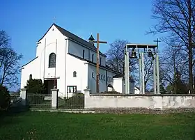 Ostrołęka (Grójec)