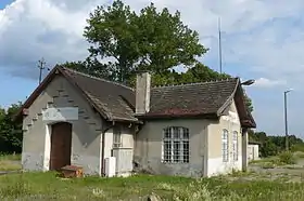 Ostrówki (Grande-Pologne)