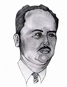 Oswaldo López Arellano 1963-1971 et 1972-1975