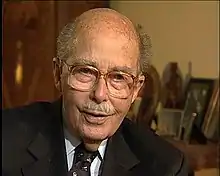 Otto de Habsbourg-Lorraine(1973-2004).